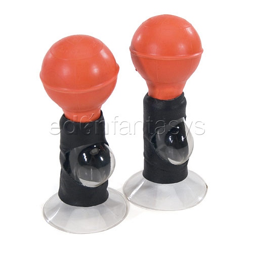 Product: Nipple enhancer-pair