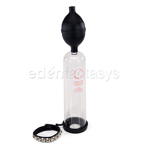Product: Red's stud master pump