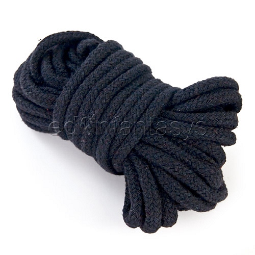 Product: Japanese bondage rope