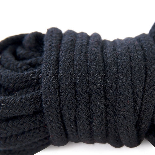 Product: Japanese bondage rope