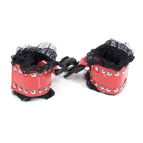 Product: Fantasy cuffs