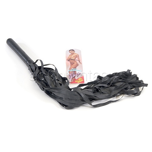 Product: Pleasure whip