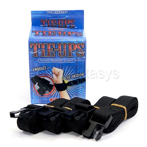 Product: Tie-ups tie offs