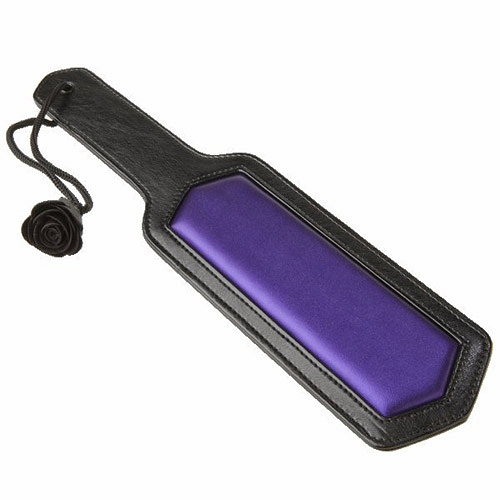Product: Black Rose sultry spanker