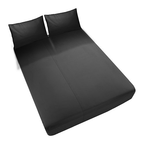 Product: Kink fitted waterproof sheet queen