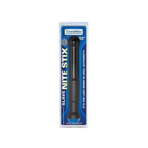 Product: TitanMen Nite Stix slave