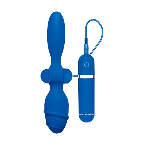 Product: Titanmen double tool