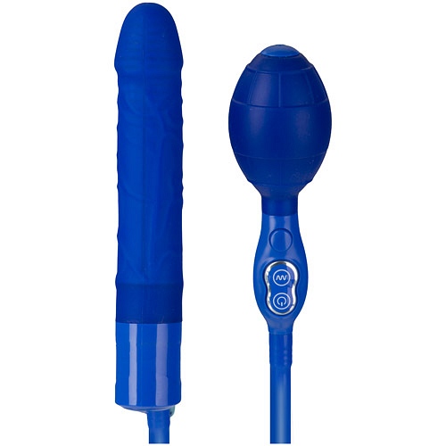Product: Titanmen vibrating inflatable wonder
