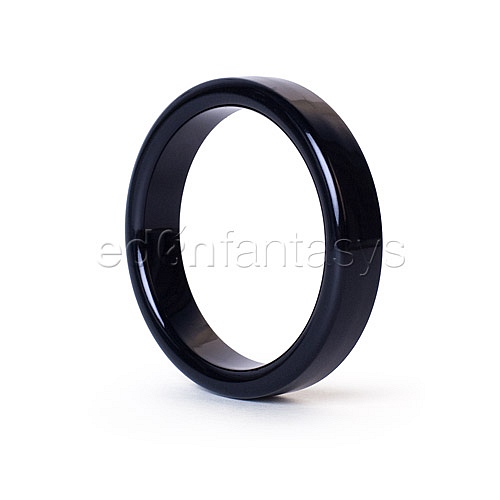 Product: TitanMen metal cock ring