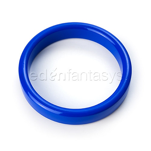 Product: Titanmen metal cock ring 2''