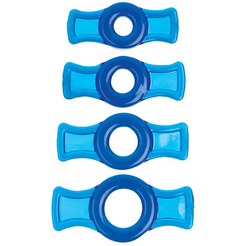 Product: Titanmen cock ring set