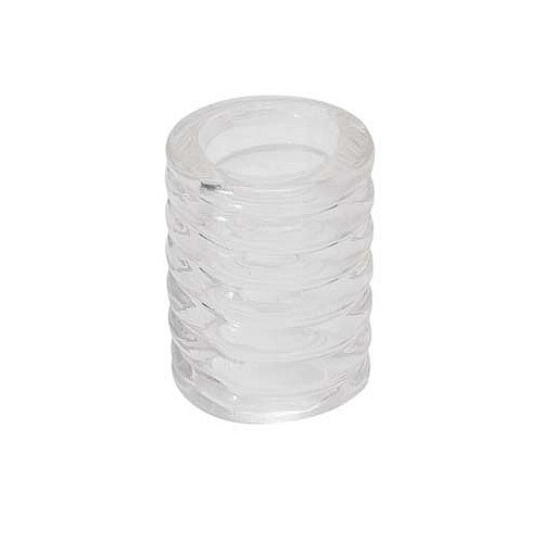 Product: TitanMen cock cage clear