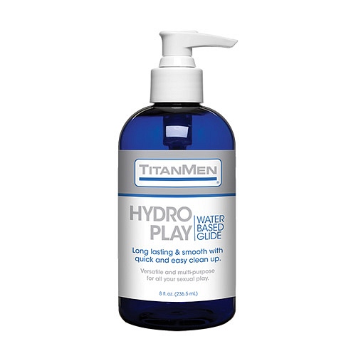 Product: Titanmen hydro play