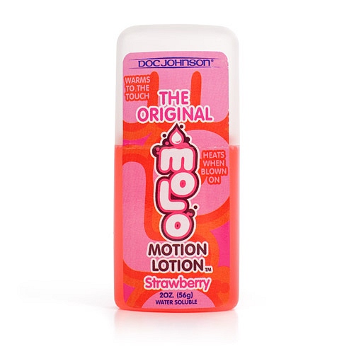 Product: Dynamic trio motion lotion