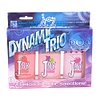 Dynamic trio View #2