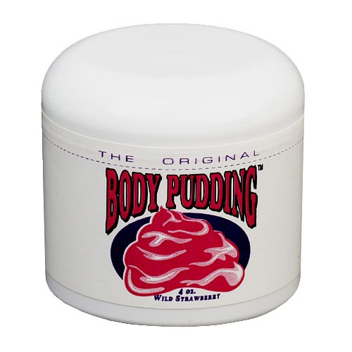 Product: Body pudding