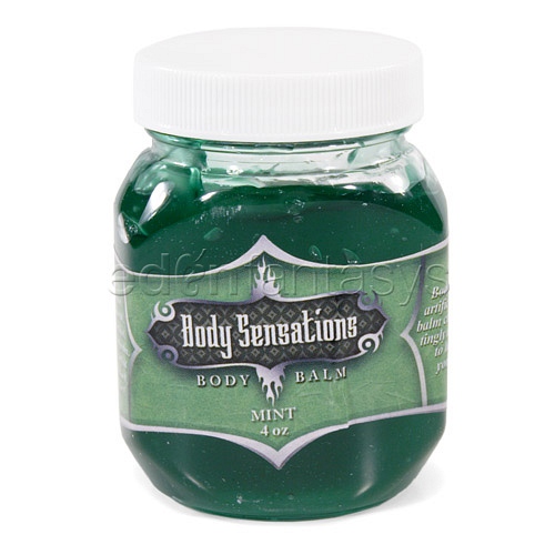 Product: Body sensation