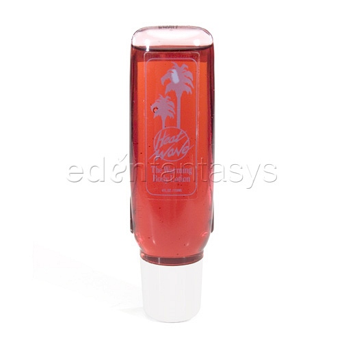 Product: Heatwave warming