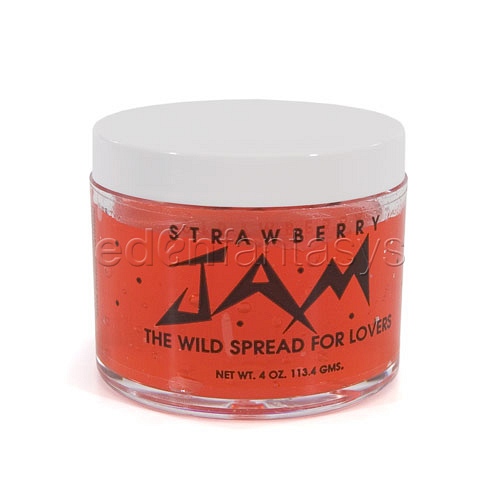 Product: Strawberry jam