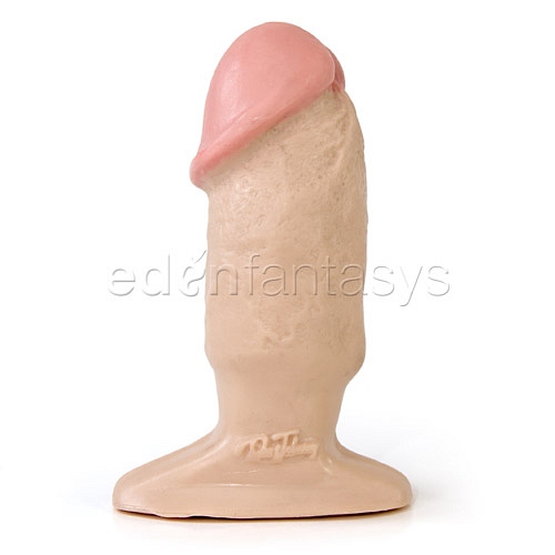 Product: Pleasure plug