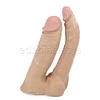 Vibro double penetrator View #1