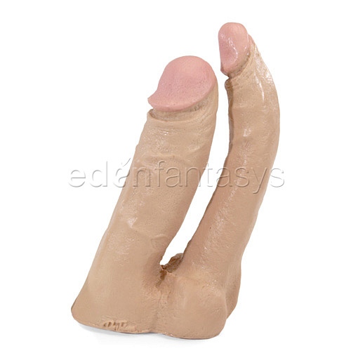 Product: Vibro double penetrator