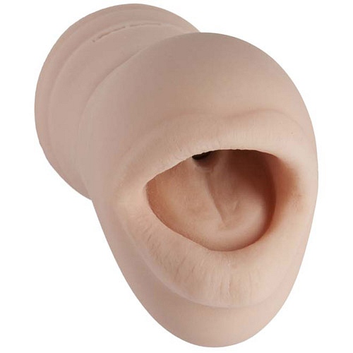 Product: Belladonna's throat fucker