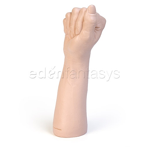 Product: Belladonna's bitch fist