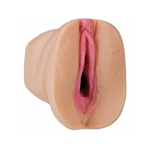 Product: The All American Jessie Andrews pussy