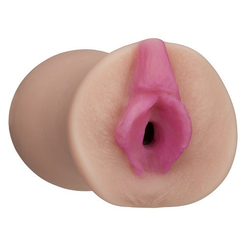 Product: Belle Knox stroker