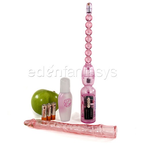Product: Juli's flex penetrator