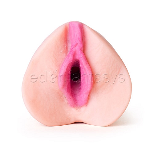 Product: Sasha Grey cream pie pocket pussy