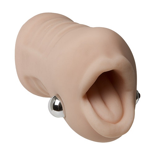 Product: Sasha Grey vibrating deep throat