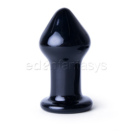 Product: Sasha Grey signature plug medium