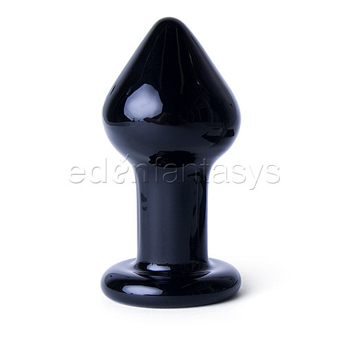 Product: Sasha Grey signature plug large