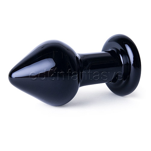 Product: Sasha Grey signature plug large