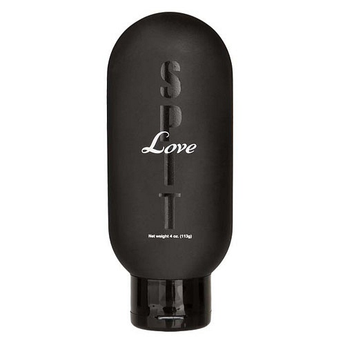 Product: Sasha grey love spit