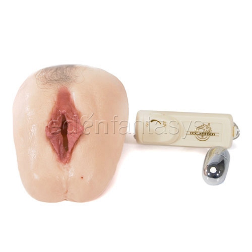 Product: Christy Canyon vagina