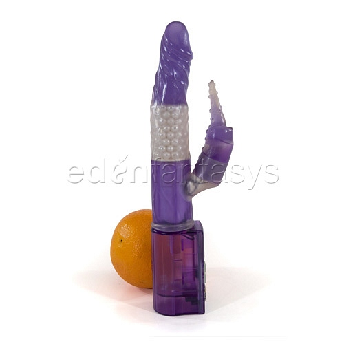 Product: Kobe's pleasure vibrator