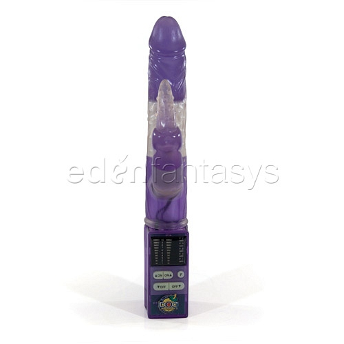 Product: Kobe's pleasure vibrator