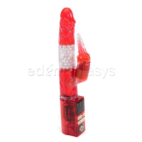 Product: Nikki's pleasure vibrator