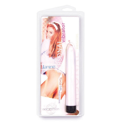 Product: Janine's vibrator