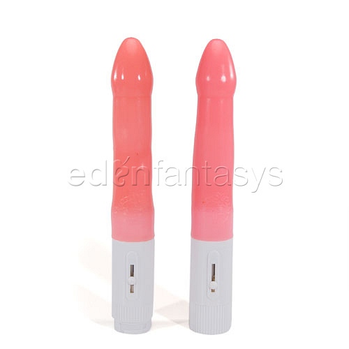 Product: Janine's jelly double dong