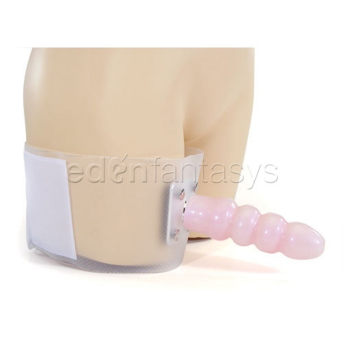 Product: Jenna's vac-u-lock thigh harness