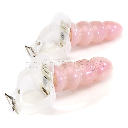 Product: Jenna's wrist harness