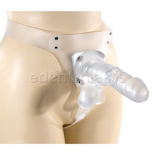 Product: Jenna's vac-u-lock saddle