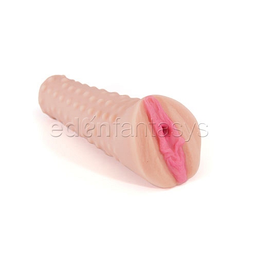 Product: Jenna's pocket pal masturbator