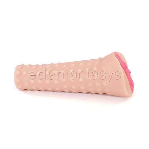 Product: Jenna's pocket pal masturbator