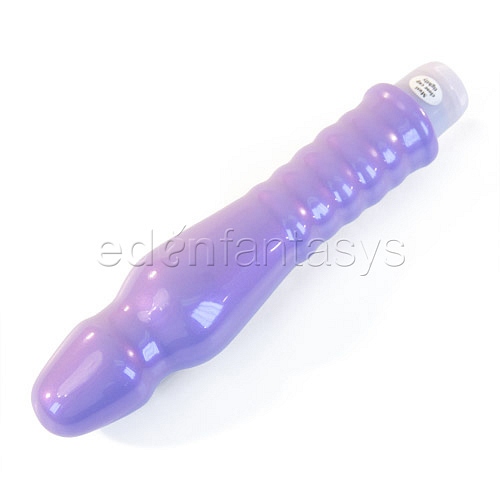 Product: Jenna's lavender lovers ribbed rider