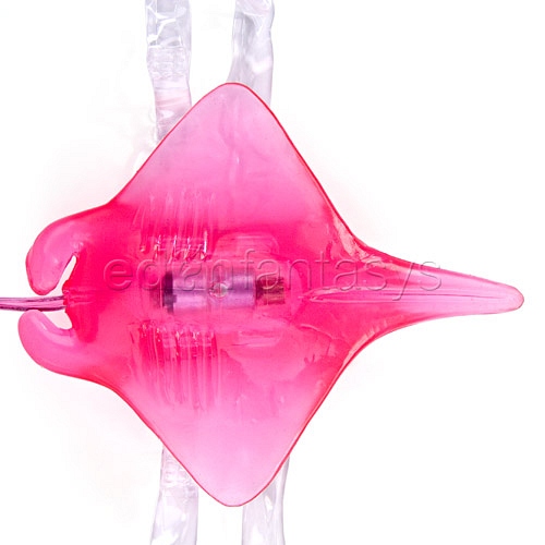 Product: Jenna's devilish fantasies vibrator